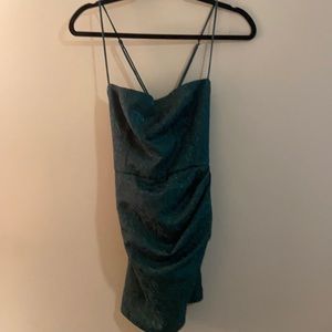 Lucy in the Sky dress